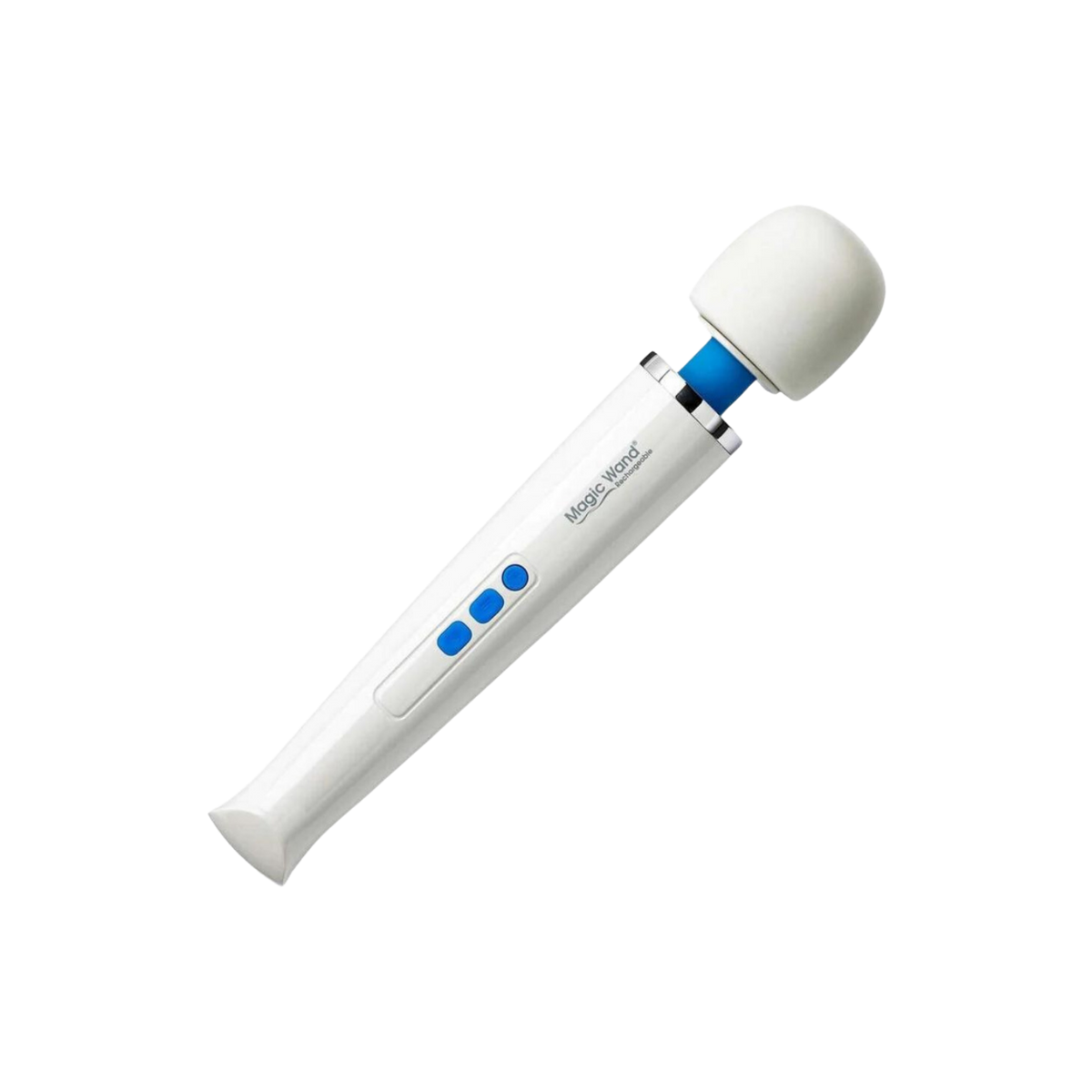 Magic Wand Rechargeable Massager